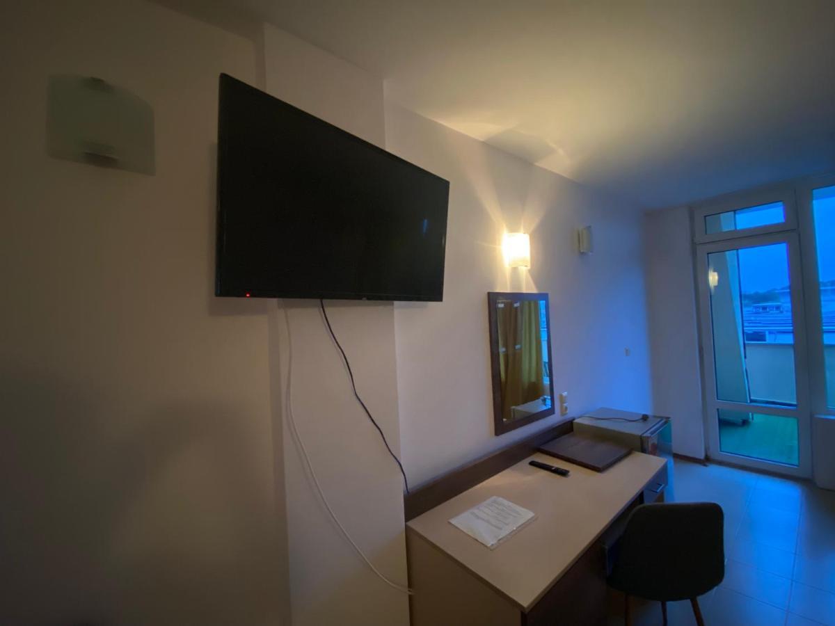 Esperanto 401 Large Studio Slantschew brjag Exterior foto