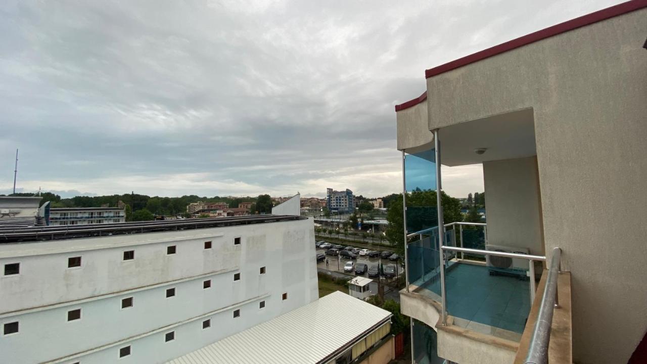 Esperanto 401 Large Studio Slantschew brjag Exterior foto